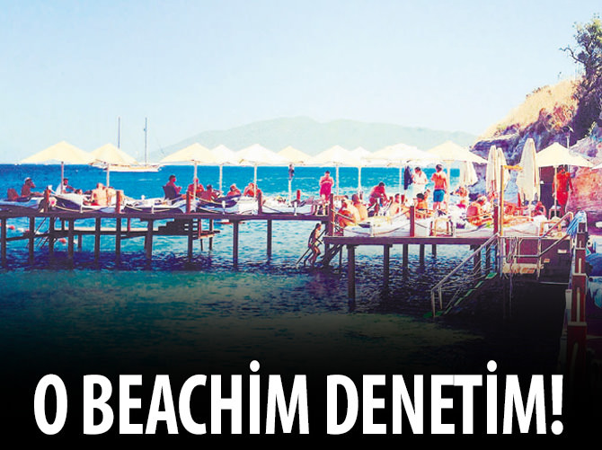 O beachim denetim