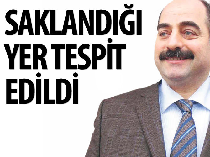 Öz ve Kara'nın saklandığı yer tespit edildi