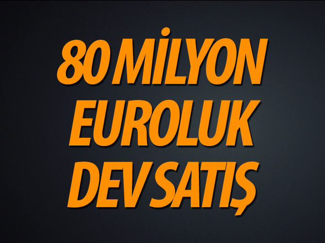 Ülker ve Boyner’den 80 milyon euroluk satış