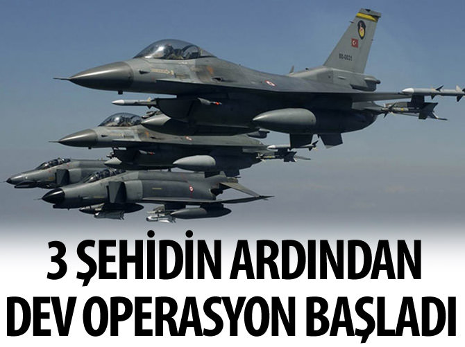 Hakkari’de hava hareketliliği başladı