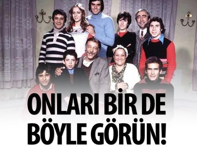 İyi ki doğdun Münir Özkul! - 1