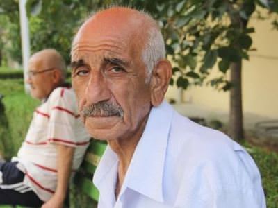 Usta oyuncu Suat Geyik hayatını kaybetti