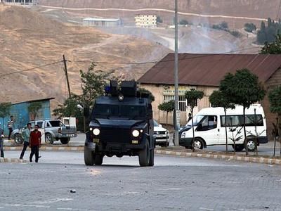Terör saldırılarında 40 günlük bilanço