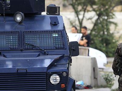 Yurtta terör operasyonu: 84 gözaltı