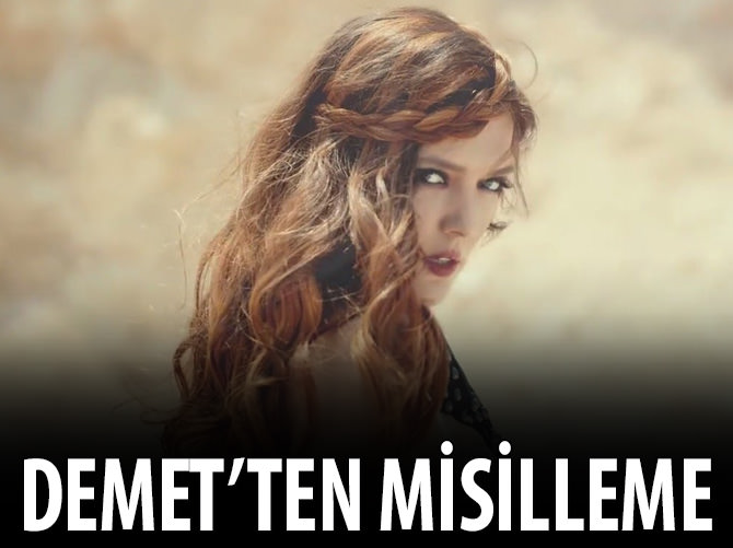 Demet'ten misilleme