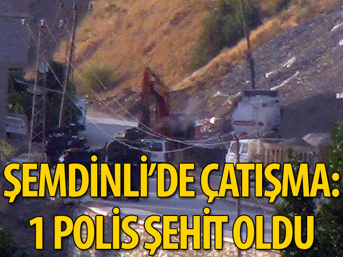 Hakkari ve Hatay'da saldırı