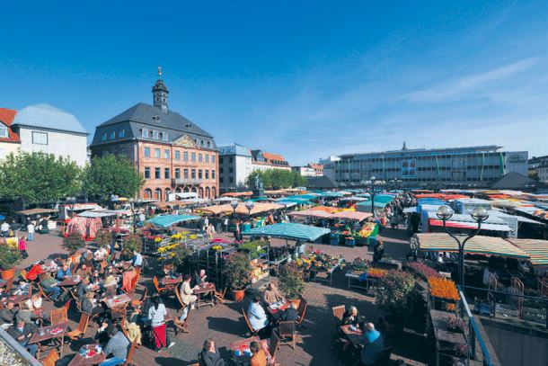 Zekeriya Öz işte bu otelde kalıyor - 1