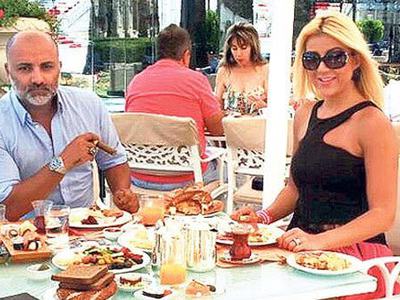 Cesedi 27 cm uzadı!