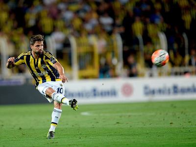 Ne yapacağız Diego'yu!