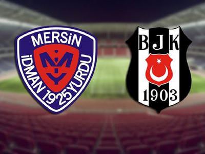 Mersin'de ilk 11'ler belli oldu