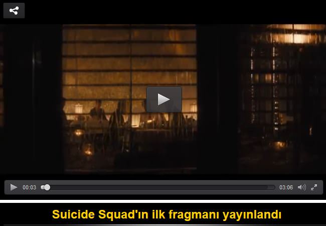 Beyaz perdede 2016'nın merakla beklenen filmleri - 2