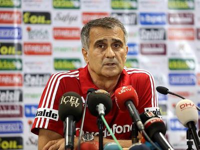 Güneş‘ten Cenk, Oğuzhan ve Quaresma açıklaması!