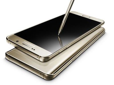 Samsung Galaxy Note 5 ve Galaxy S6 edge+ Türkiye fiyatları belli oldu