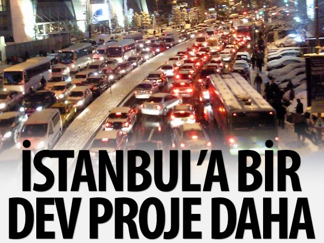 İstanbul'da otopark tapusu dönemi 300 noktada başlıyor
