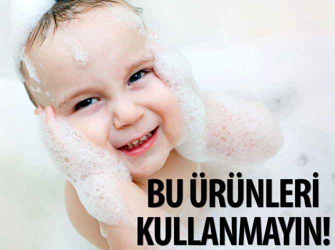 Bakanlık tehlikeli kozmetik ürünleri açıkladı