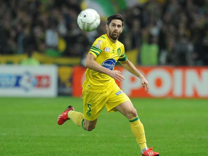 Kasımpaşa'ya Fransız sol bek