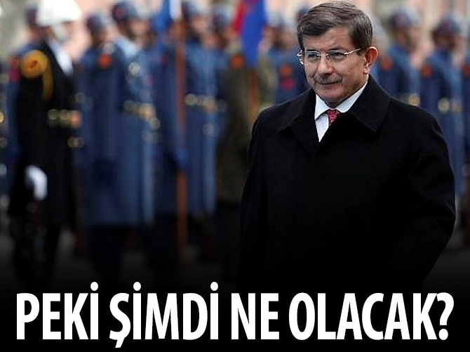 İbre "geçici bakanlar kurulu"ndan yana