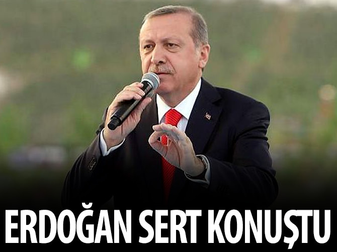 "Hangi dilden anlıyorlarsa o dilden konuşacağız"