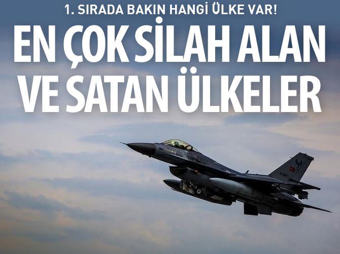 Savunmaya iki yıllık sipariş