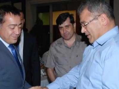 Emniyeti sarsan cinayet