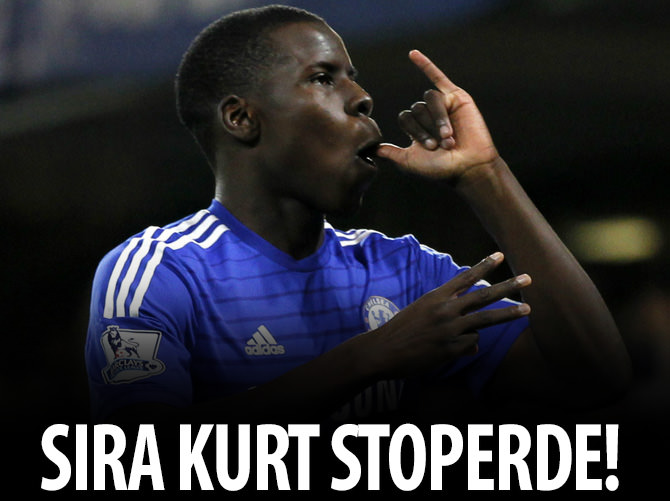 Fener'e kurt stoper