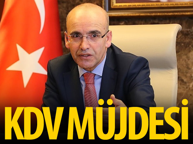 KDV iade işlemleri daha hızlı olacak