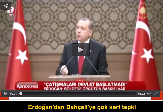 Öleceksek ölelim ama adam gibi ölelim