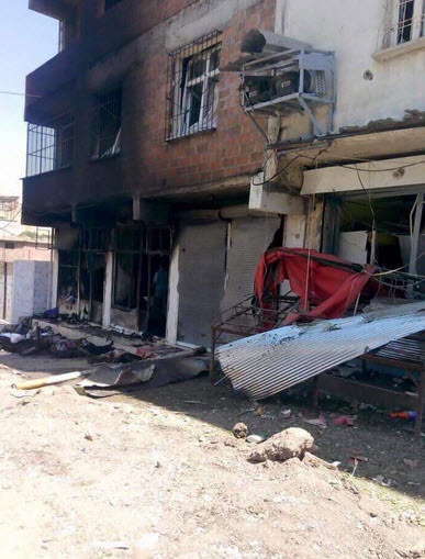 HDP'nin kirli yalanları! - 1