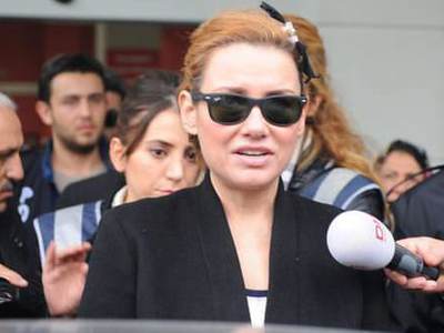 Deniz Seki'nin son umudu da bitti