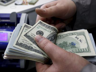 Dolardan yeni rekor