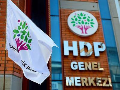 HDP tutukluların serbest bırakılmasını istedi
