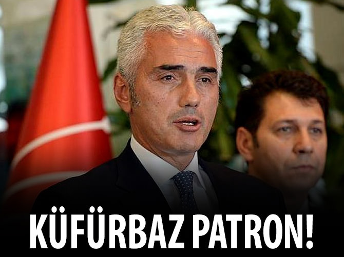 Şşt şşt sakin ol
