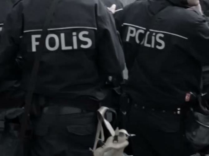 Adana'da terör operasyonu