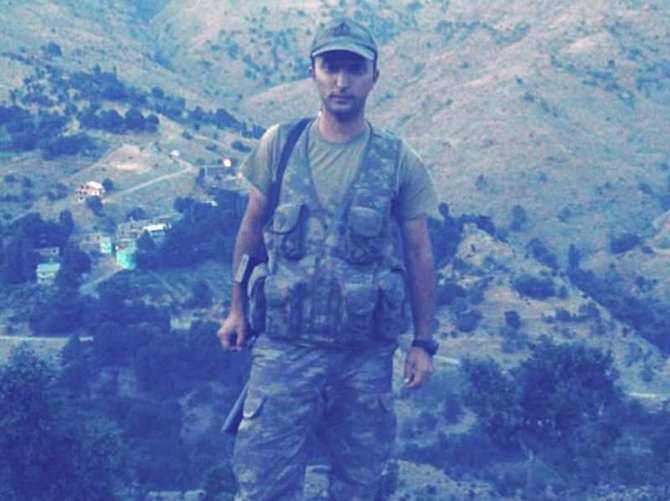 Şehitlerin kimlikleri belli oldu!