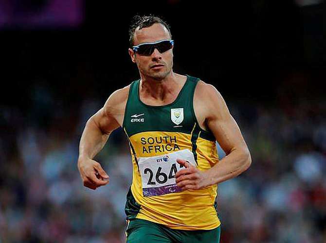 Pistorius serbest kalmayacak