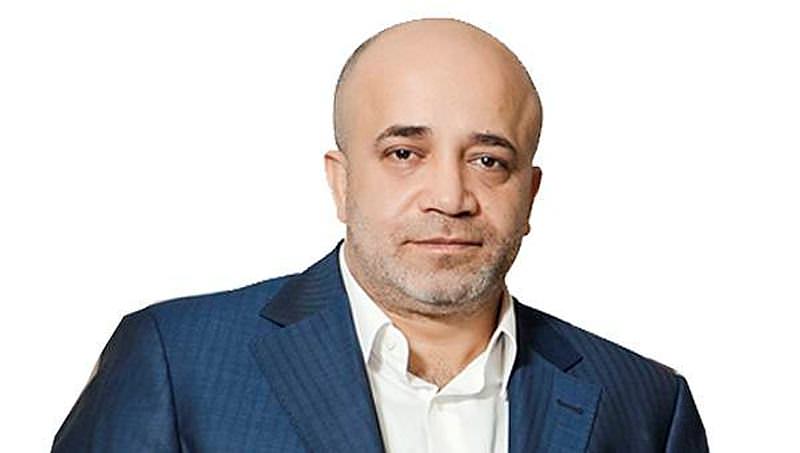 Star Medya Yönetim Kurulu Başkanı Murat Sancak’a silahlı saldırı