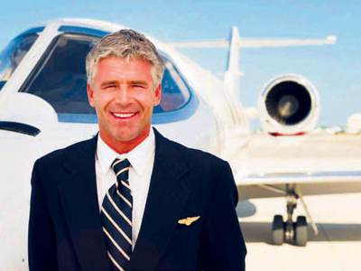 Pilot olmanın bedeli 216 bin TL'ye yükseldi!