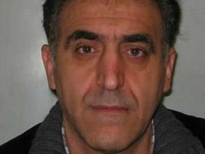 Londra metrosunun Türk röntgencisi