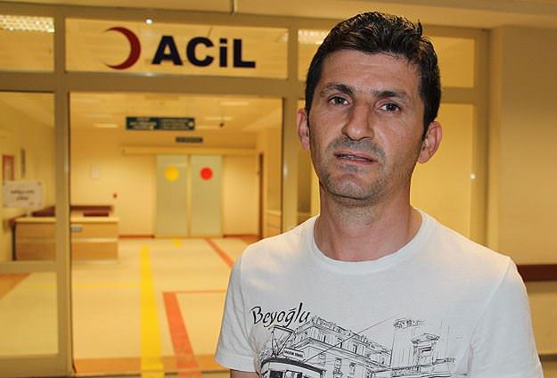 Şehidin çalan telefonuna kimse cevap veremedi!