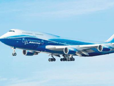 Boeing’den uçan balık gibi dron!