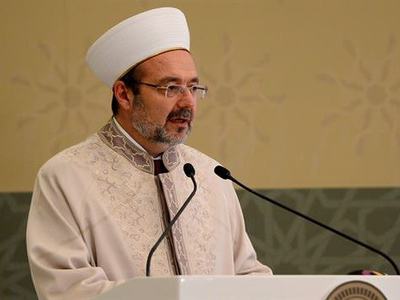 Diyanet bağımsız olmalı