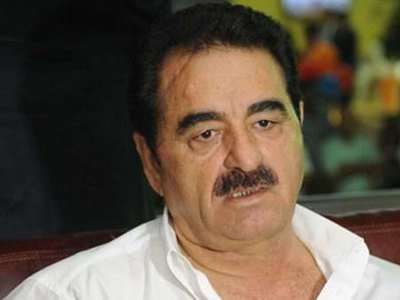 İbrahim Tatlıses isyan etti