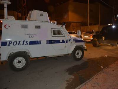 Şemdinli'de 8 terörist öldürüldü