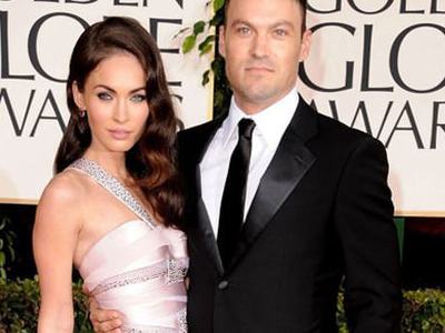 Megan Fox 11 yıllık evliliğini bitirdi