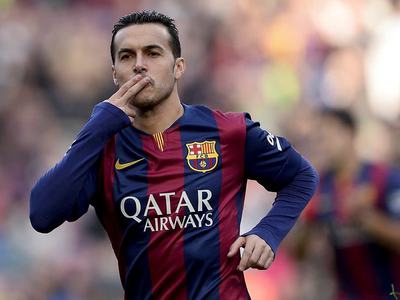 Pedro, Chelsea'de