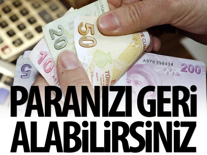 Okuldan dövizle kredi alan öğrenciye müjde
