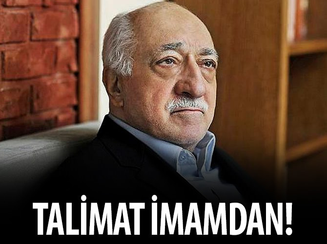 Paralel İhanet Çetesi'ne bir darbe daha!