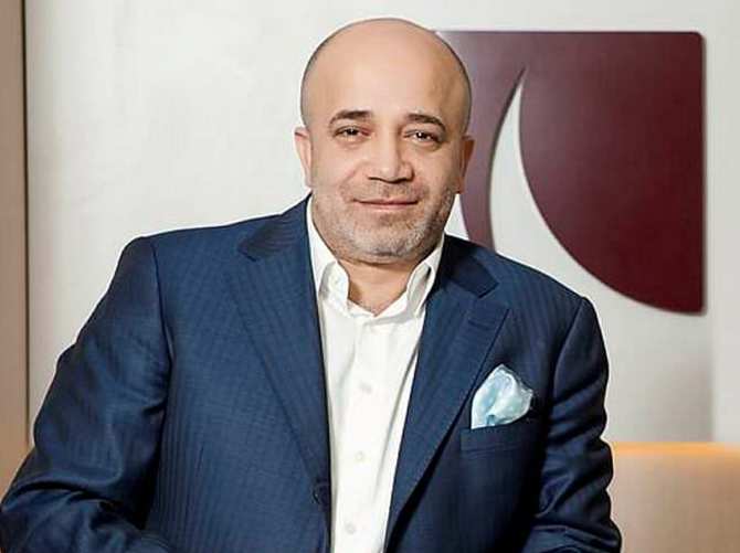 TVYD Murat Sancak'a yapılan saldırıyı kınadı
