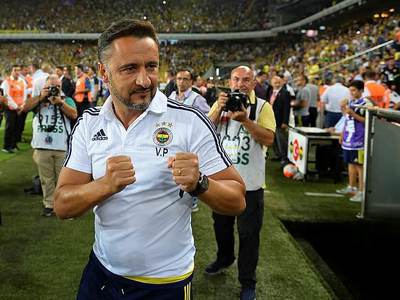 Pereira’ya UEFA işkencesi