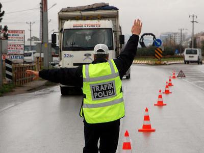 Türkiye Sigorta Birliği'nden "trafik sigortası" açıklaması